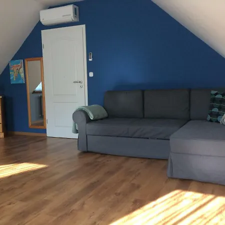 Casa vacanze Vilagos