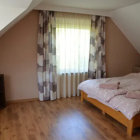 Casa vacanze Vilagos Balatonvilágos