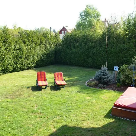 Vilagos Casa vacanze Balatonvilágos