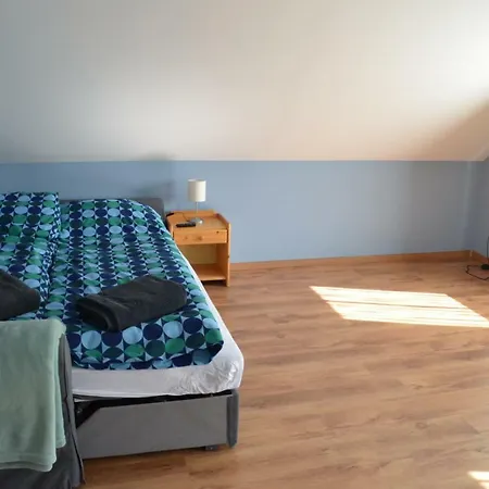 Casa vacanze Vilagos Balatonvilágos