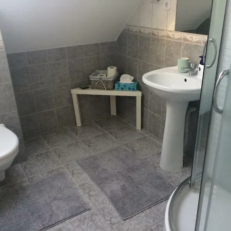 Casa vacanze Vilagos Balatonvilágos