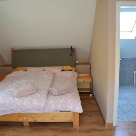 Vilagos Casa vacanze Balatonvilágos